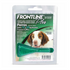 Frontline Plus Perros Pipeta
