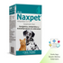 Naxpet Ketoprofeno 0.4% Perros y gatos Suspension Oral 20 ml